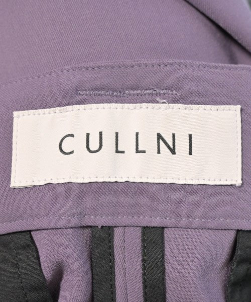 CULLNI 長褲
