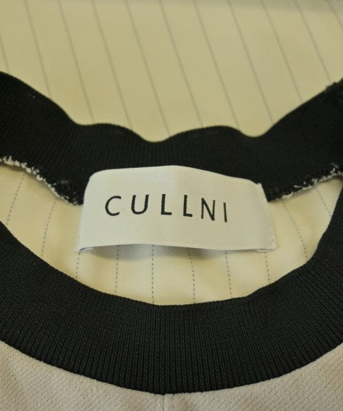 CULLNI T恤/上衣