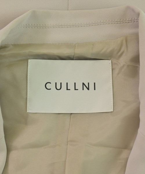 CULLNI 夾克