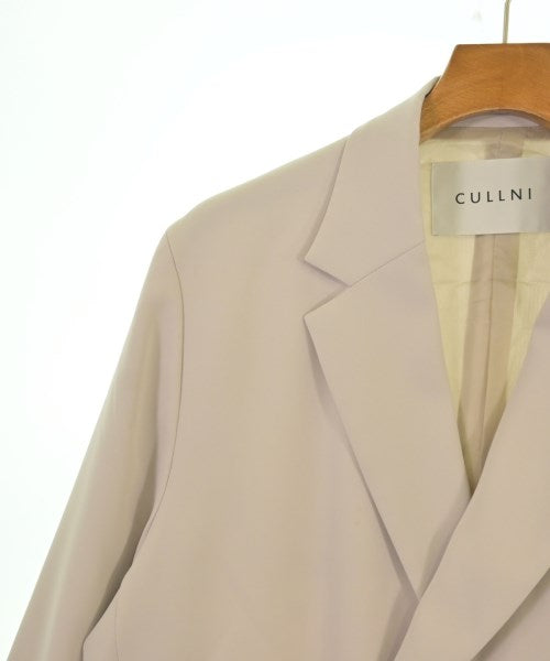 CULLNI 夾克