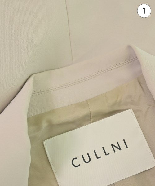 CULLNI 夾克