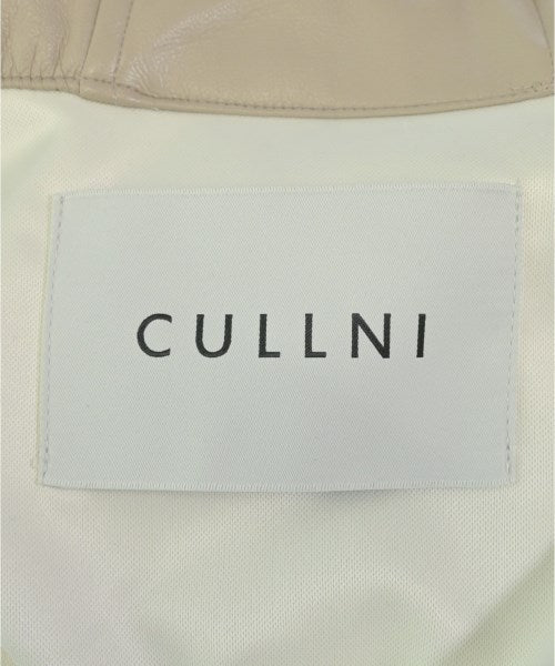 CULLNI 其他飛行外套