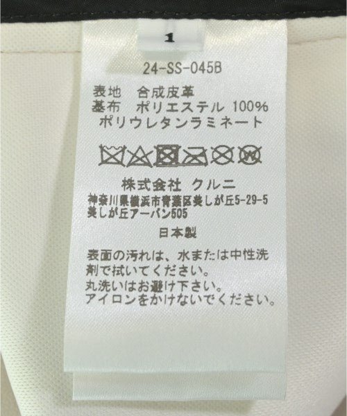 CULLNI 其他飛行外套