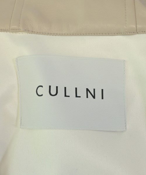 CULLNI 其他飛行外套