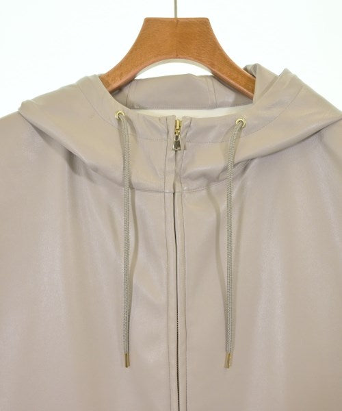 CULLNI 其他飛行外套