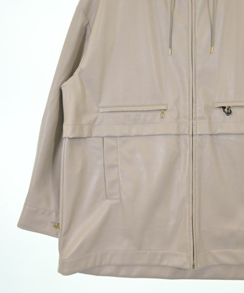 CULLNI 其他飛行外套