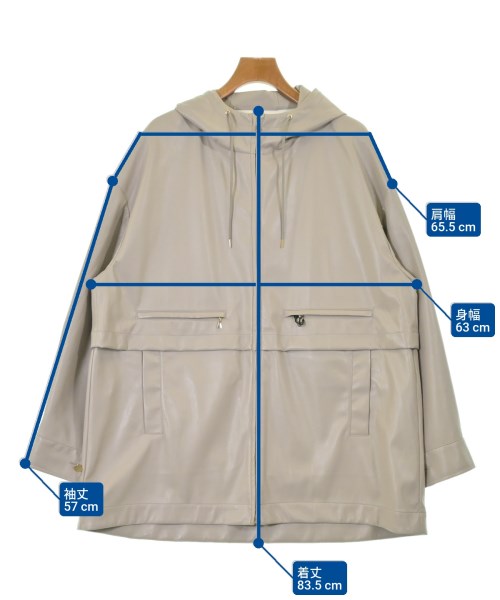 CULLNI 其他飛行外套