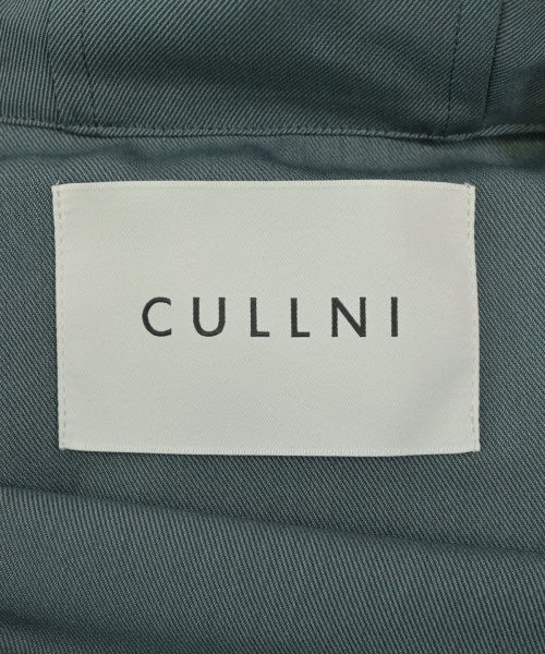 CULLNI 其他飛行外套