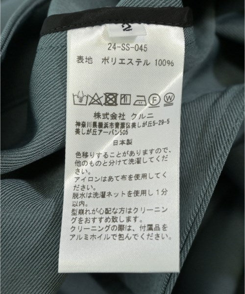 CULLNI 其他飛行外套