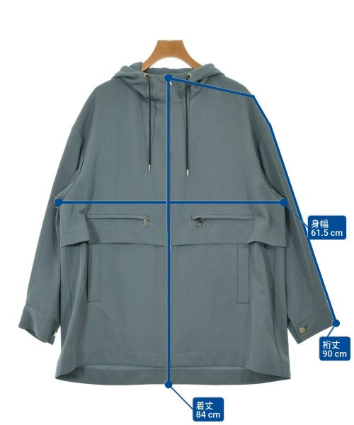 CULLNI 其他飛行外套