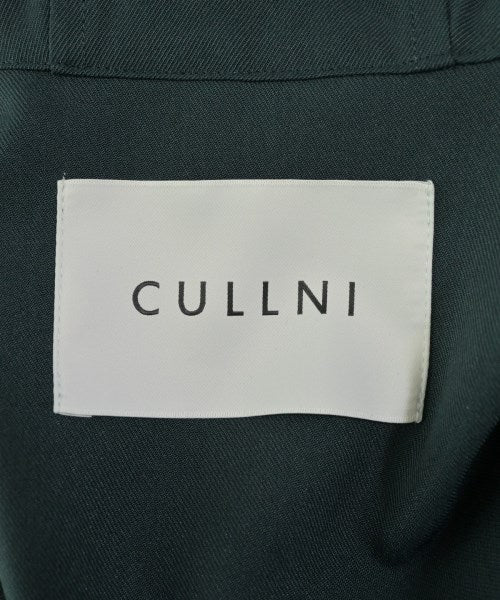 CULLNI 其他飛行外套
