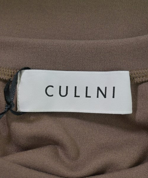 CULLNI T恤/上衣