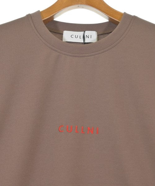 CULLNI T恤/上衣