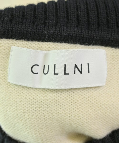 CULLNI 毛衣