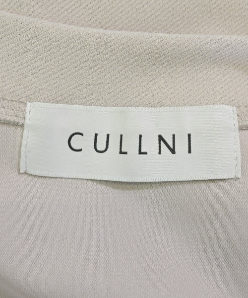 CULLNI 開襟衫