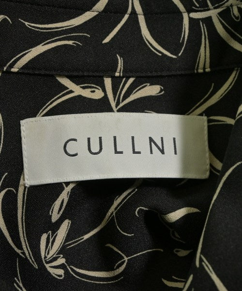 CULLNI 休襯衫