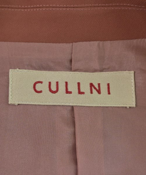 CULLNI 休夾克