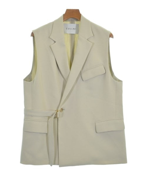 CULLNI 休夾克