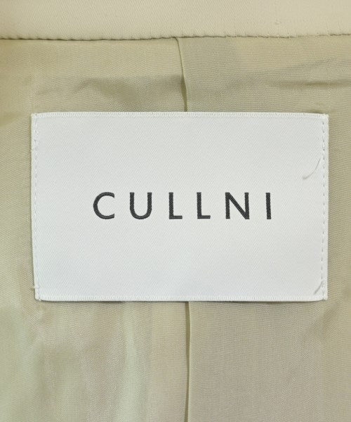 CULLNI 休夾克