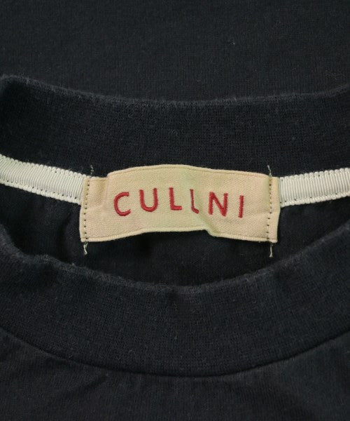 CULLNI T恤/上衣