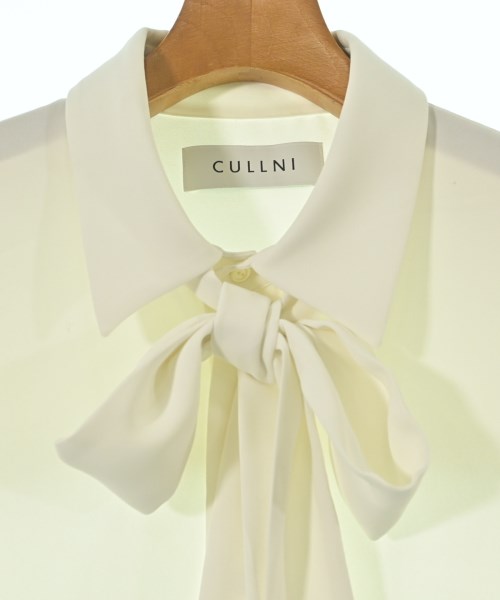 CULLNI 休閒襯衫
