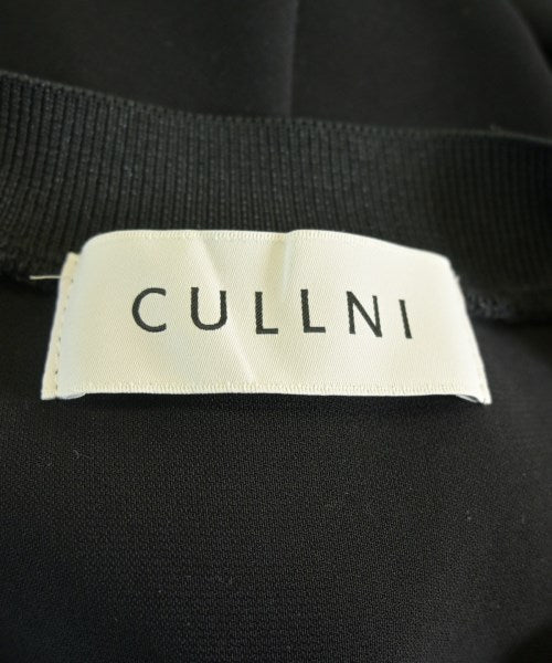 CULLNI T恤/上衣
