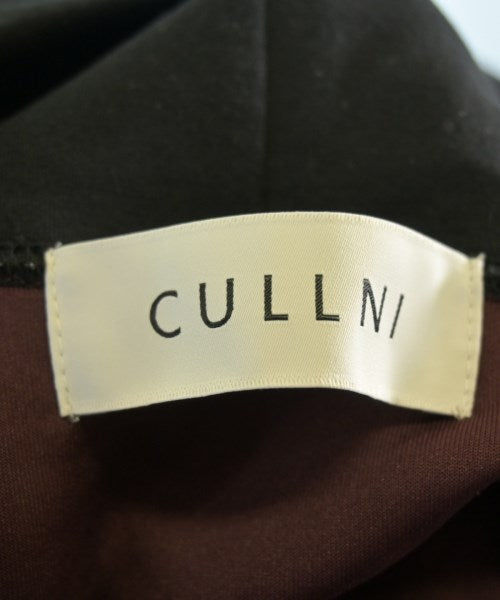 CULLNI 連帽衫