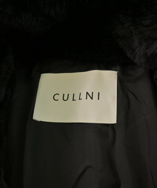 CULLNI 其他飛行外套