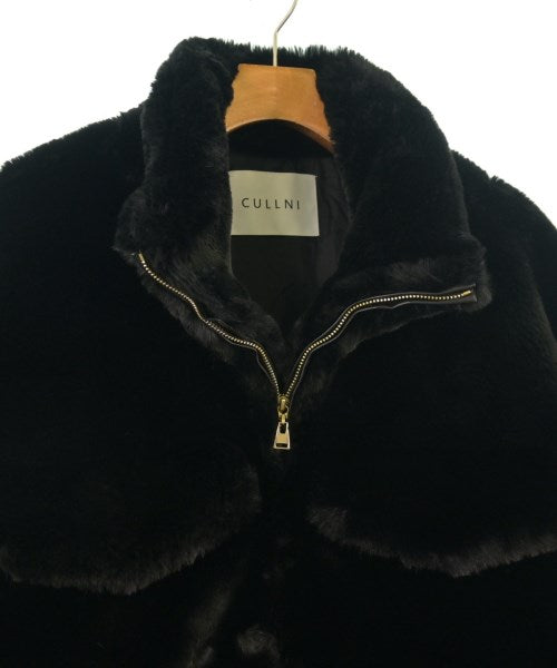 CULLNI 其他飛行外套