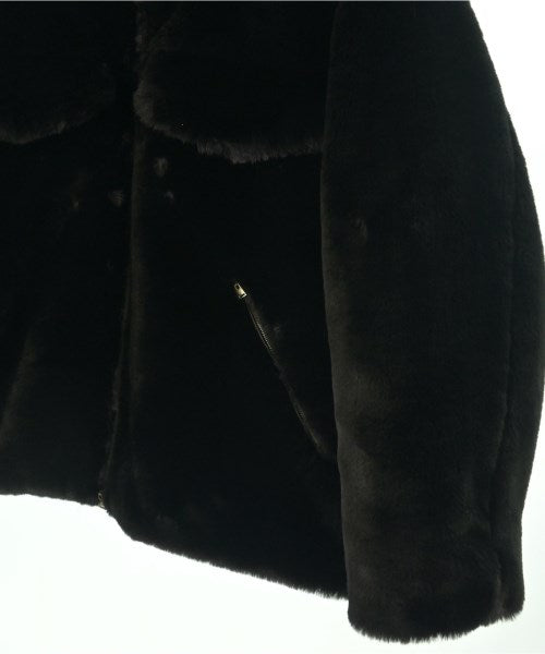 CULLNI 其他飛行外套