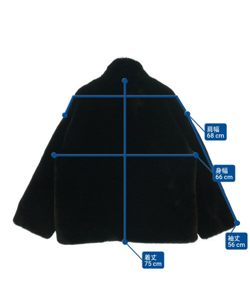 CULLNI 其他飛行外套