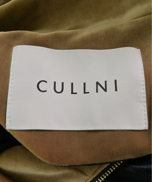 CULLNI T恤/上衣