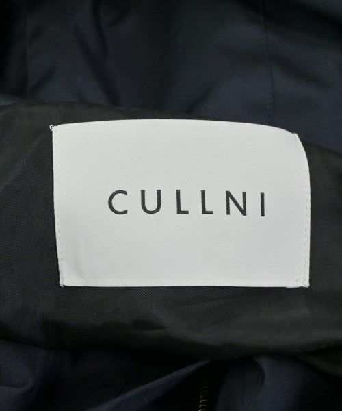 CULLNI 其他飛行外套