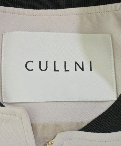 CULLNI 其他飛行外套