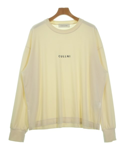 CULLNI 運動衫
