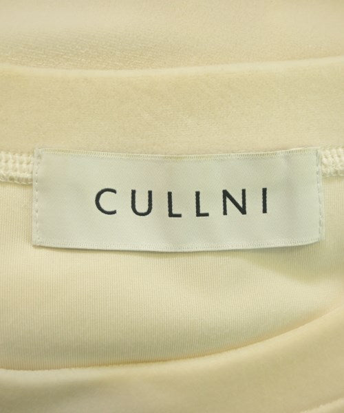 CULLNI 運動衫