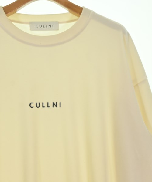 CULLNI 運動衫