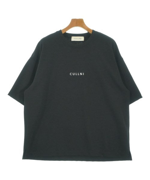 CULLNI T恤/上衣