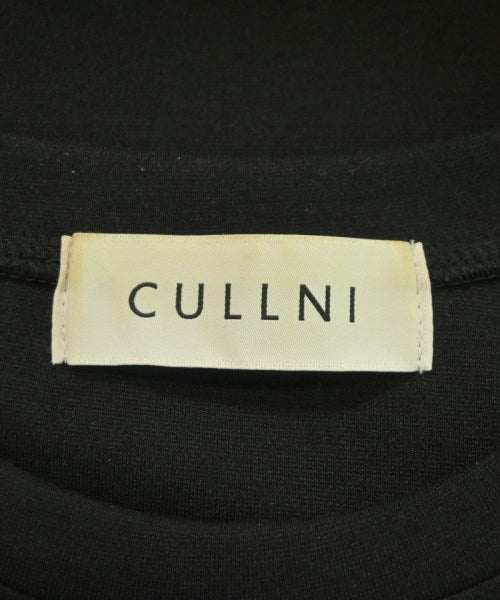CULLNI T恤/上衣