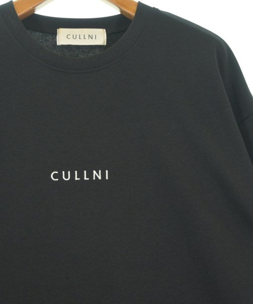 CULLNI T恤/上衣
