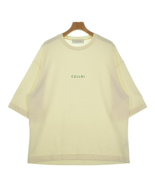 CULLNI T恤/上衣