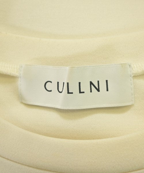 CULLNI T恤/上衣