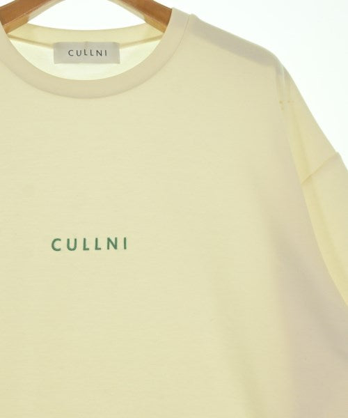 CULLNI T恤/上衣