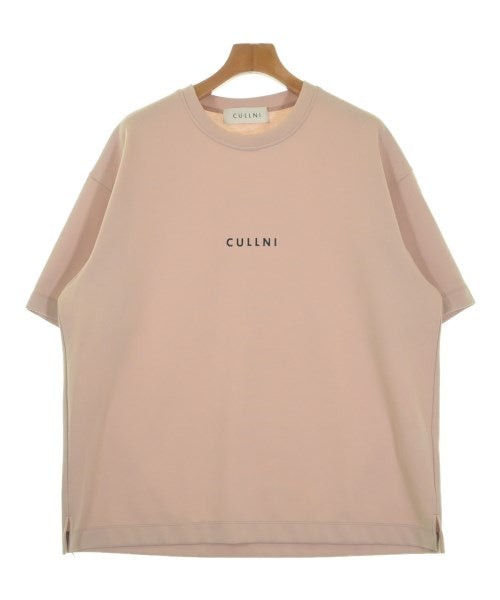 CULLNI T恤/上衣