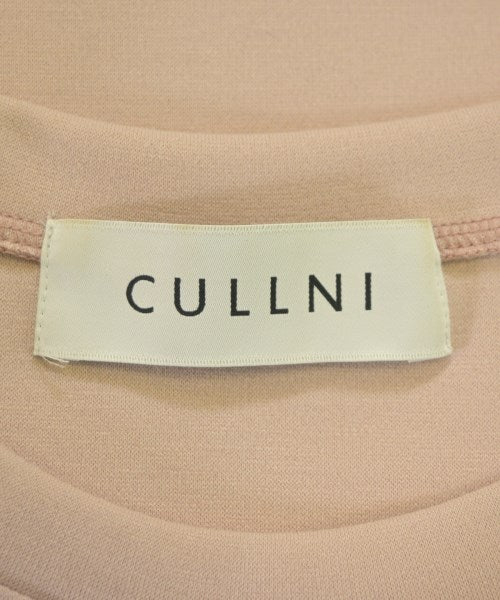 CULLNI T恤/上衣