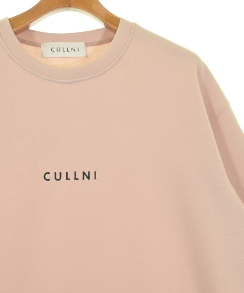 CULLNI T恤/上衣