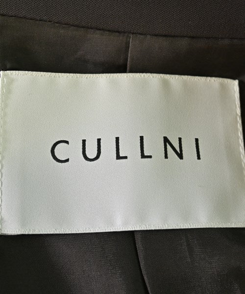 CULLNI 其他套裝