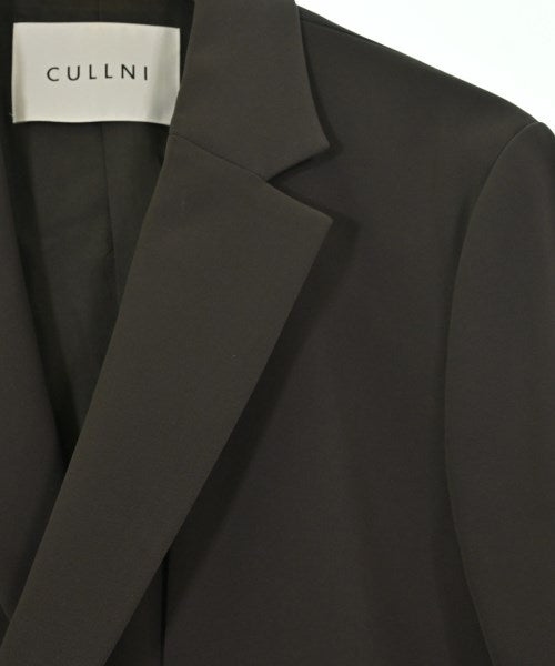 CULLNI 其他套裝