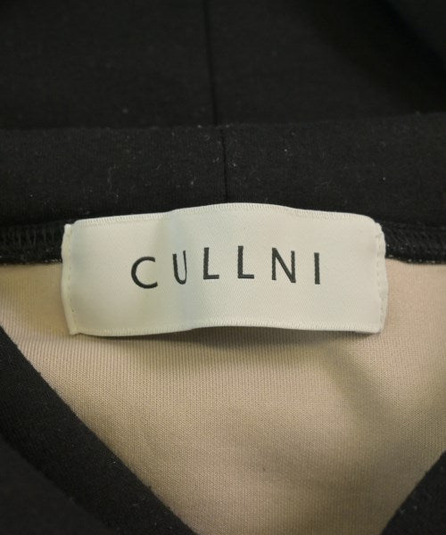 CULLNI 連帽衫