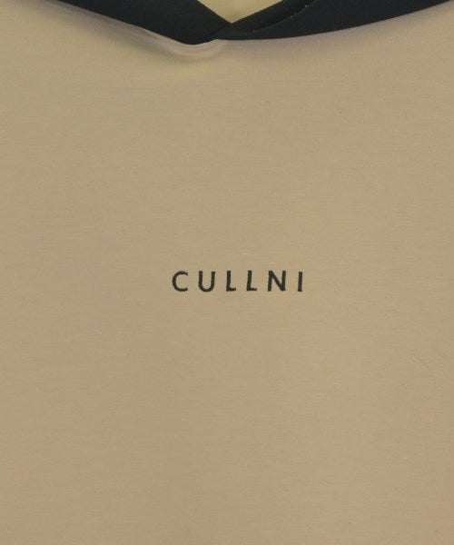 CULLNI 連帽衫
